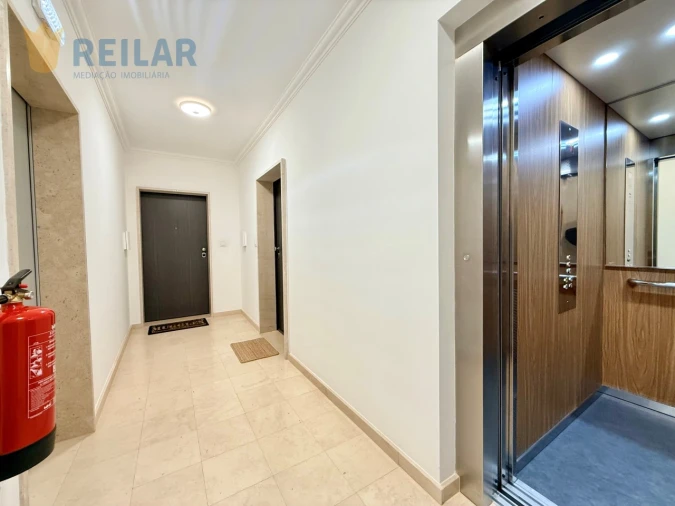 Apartamento T2 para Venda em Alhandra, São João dos Montes e Calhandriz Foto 34