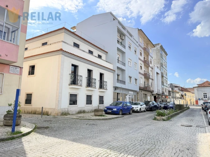 Apartamento T2 para Venda em Alhandra, São João dos Montes e Calhandriz Foto 36