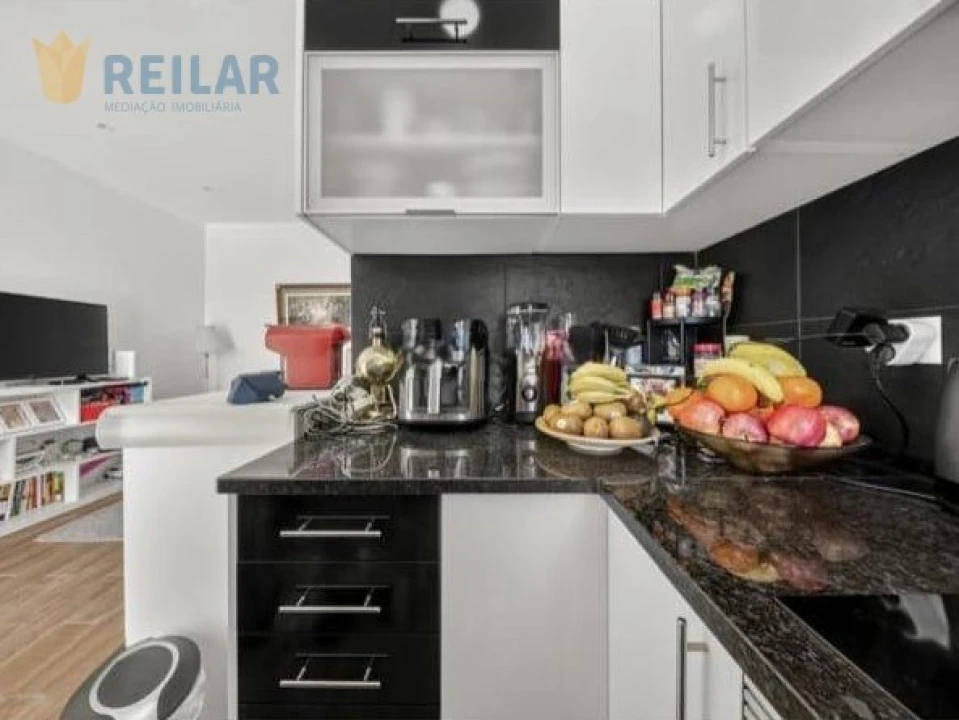 Apartamento T2 para Venda em Marvila Foto 5