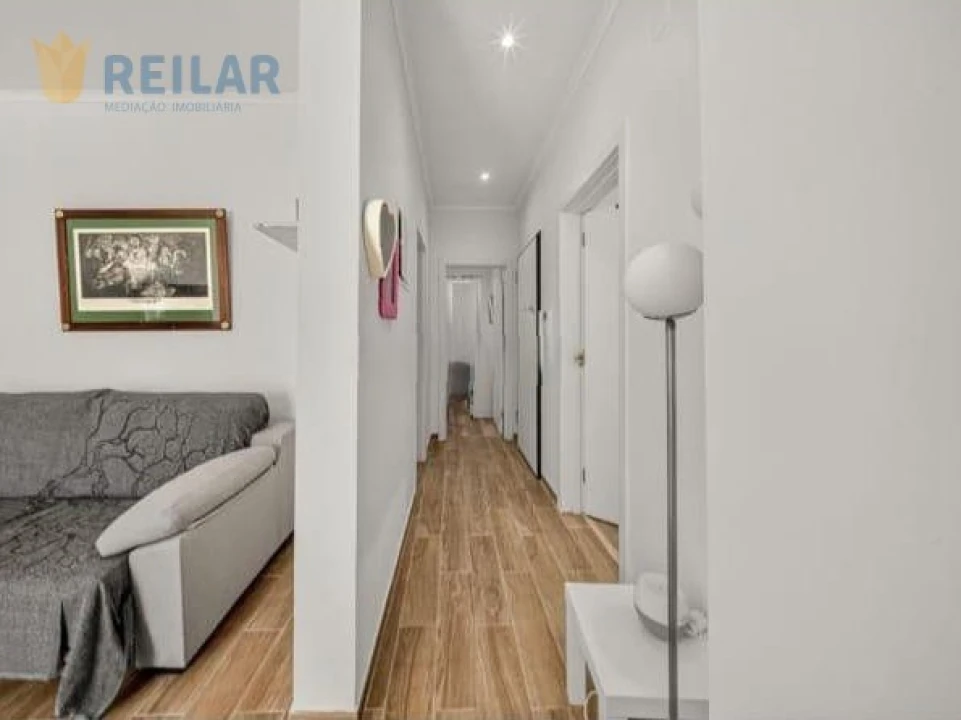 Apartamento T2 para Venda em Marvila Foto 9