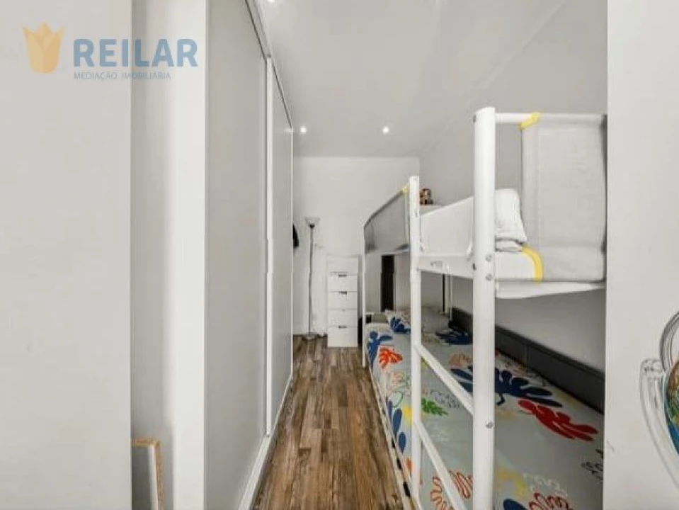 Apartamento T2 para Venda em Marvila Foto 10