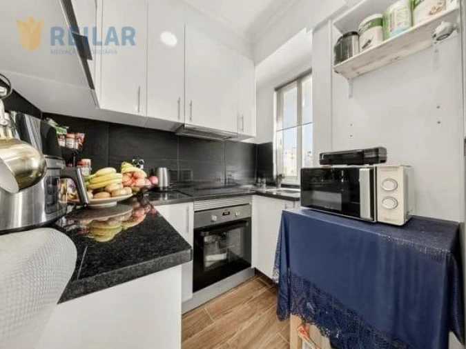 Apartamento T2 para Venda em Marvila Foto 2