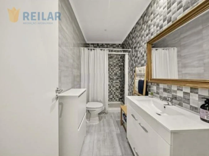 Apartamento T2 para Venda em Marvila Foto 4