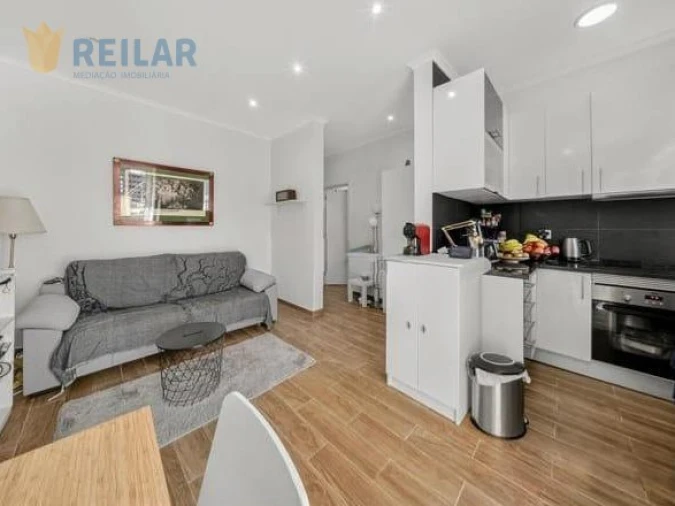 Apartamento T2 para Venda em Marvila Foto 7