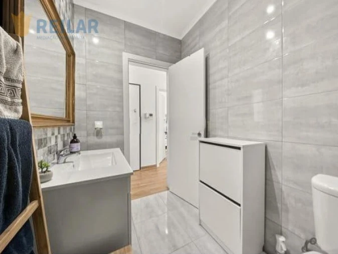 Apartamento T2 para Venda em Marvila Foto 11