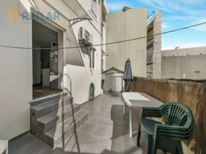 Apartamento T2 para Venda em Marvila Foto 13