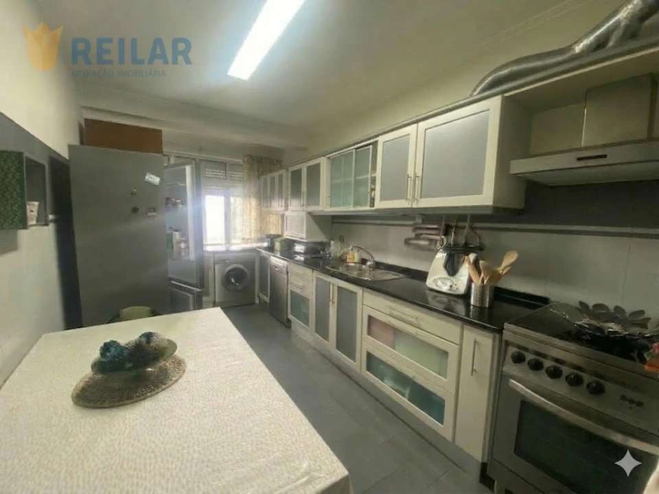 Apartamento T3 para Venda em Vila Franca de Xira Foto 1