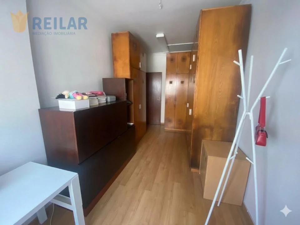 Apartamento T3 para Venda em Vila Franca de Xira Foto 16