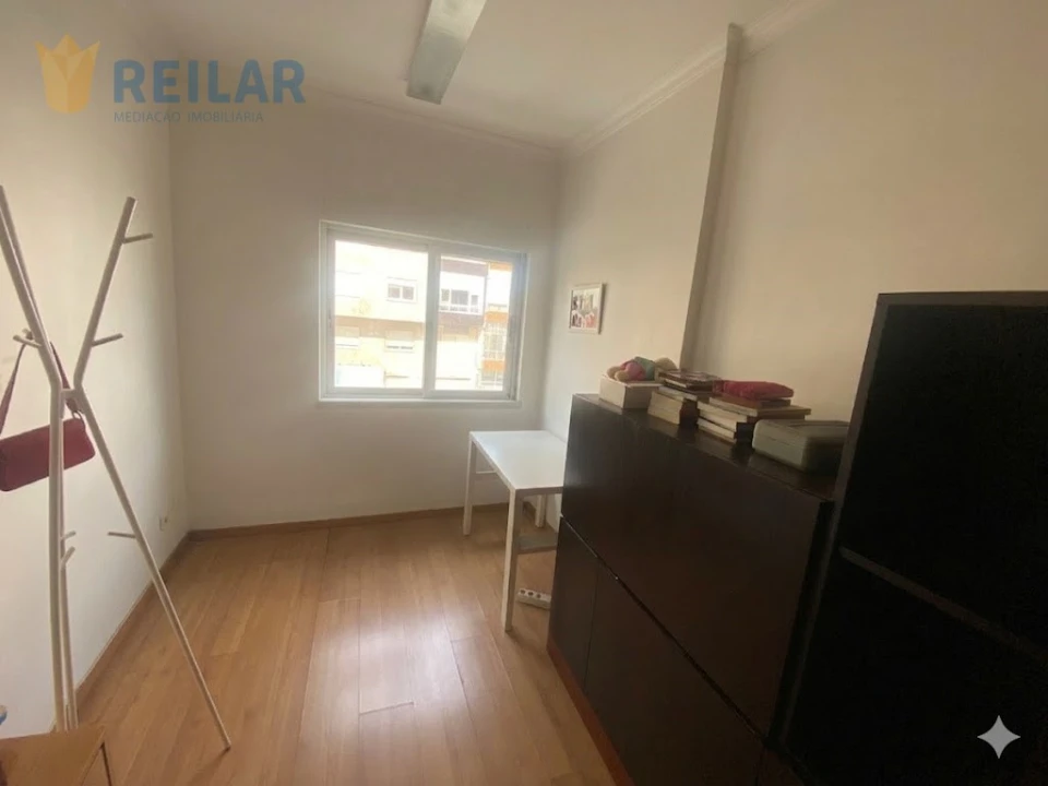 Apartamento T3 para Venda em Vila Franca de Xira Foto 17