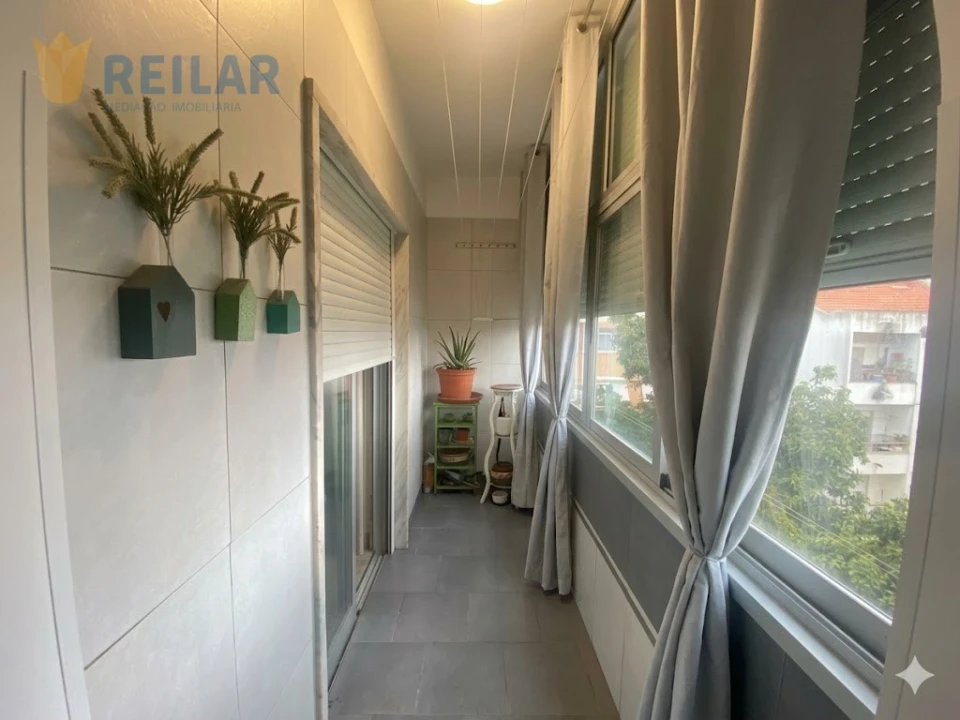 Apartamento T3 para Venda em Vila Franca de Xira Foto 18