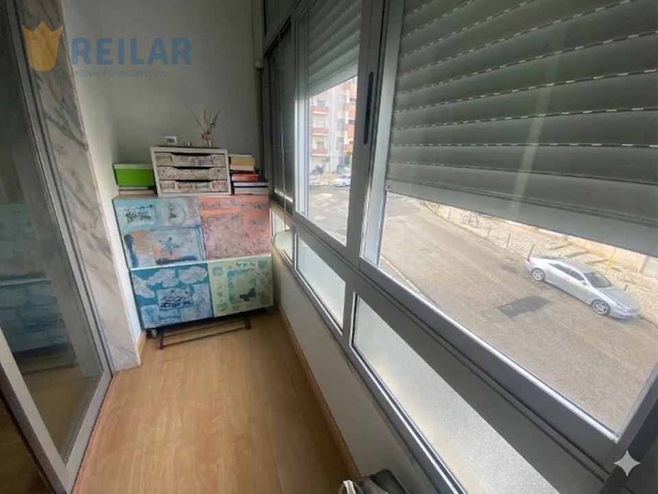 Apartamento T3 para Venda em Vila Franca de Xira Foto 19