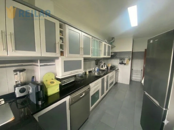 Apartamento T3 para Venda em Vila Franca de Xira Foto 5