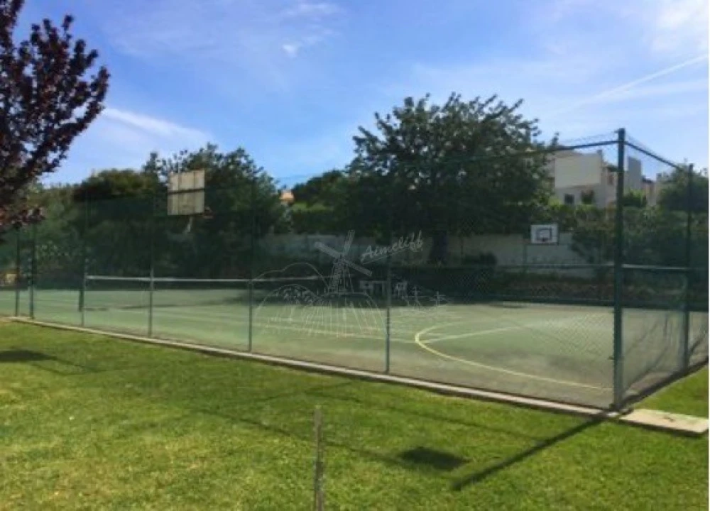 Apartamento T1 para Venda em Tavira (Santa Maria e Santiago) Foto 22