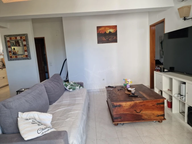 Apartamento T1 para Venda em Tavira (Santa Maria e Santiago) Foto 3