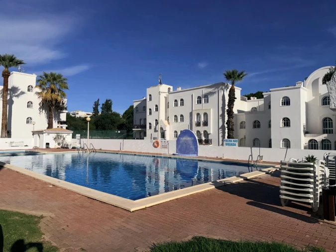 Apartamento T1 para Venda em Tavira (Santa Maria e Santiago) Foto 15