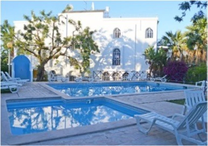 Apartamento T1 para Venda em Tavira (Santa Maria e Santiago) Foto 16