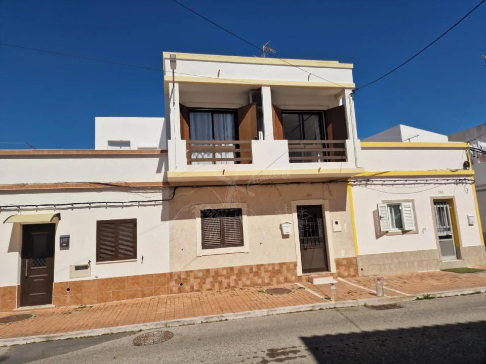 Apartamento T2 para Venda em Monte Gordo Foto 1