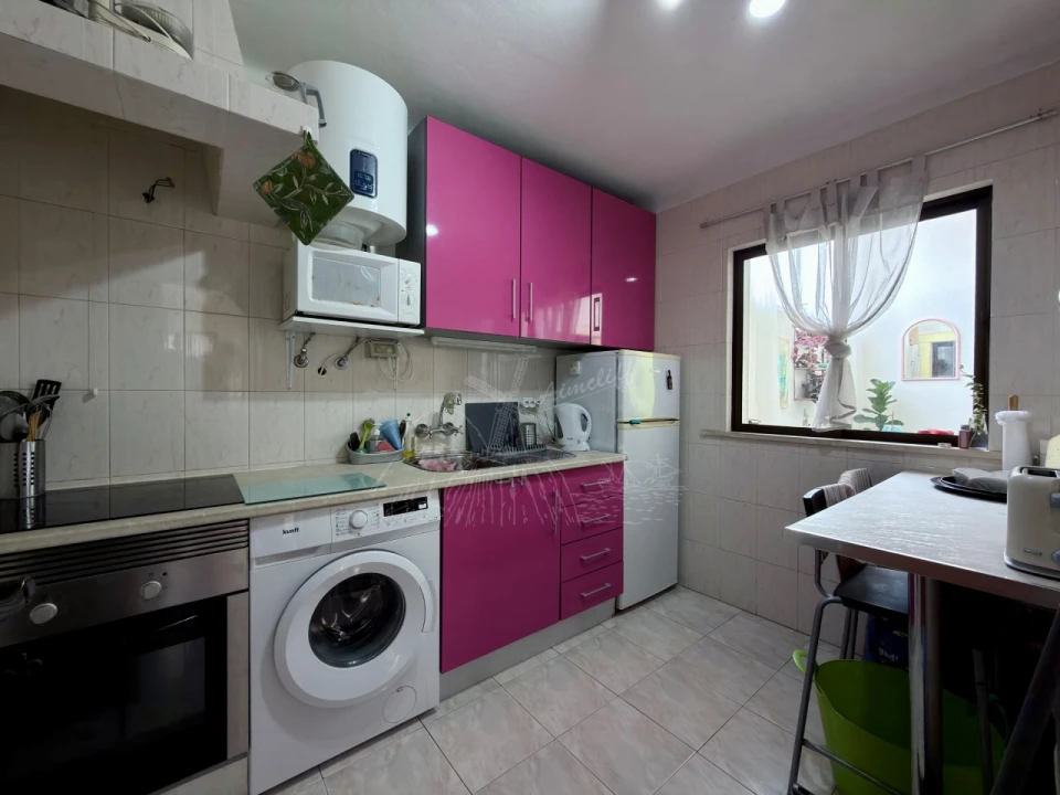 Apartamento T2 para Venda em Monte Gordo Foto 2