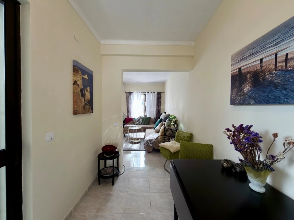 Apartamento T2 para Venda em Monte Gordo Foto 7