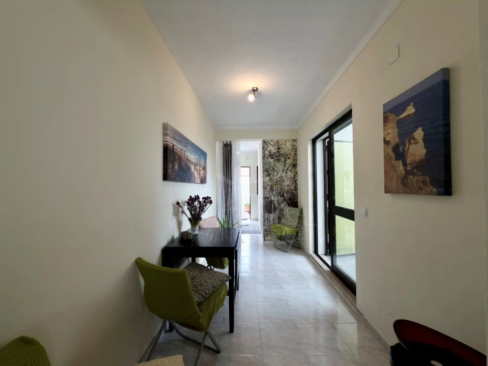 Apartamento T2 para Venda em Monte Gordo Foto 9