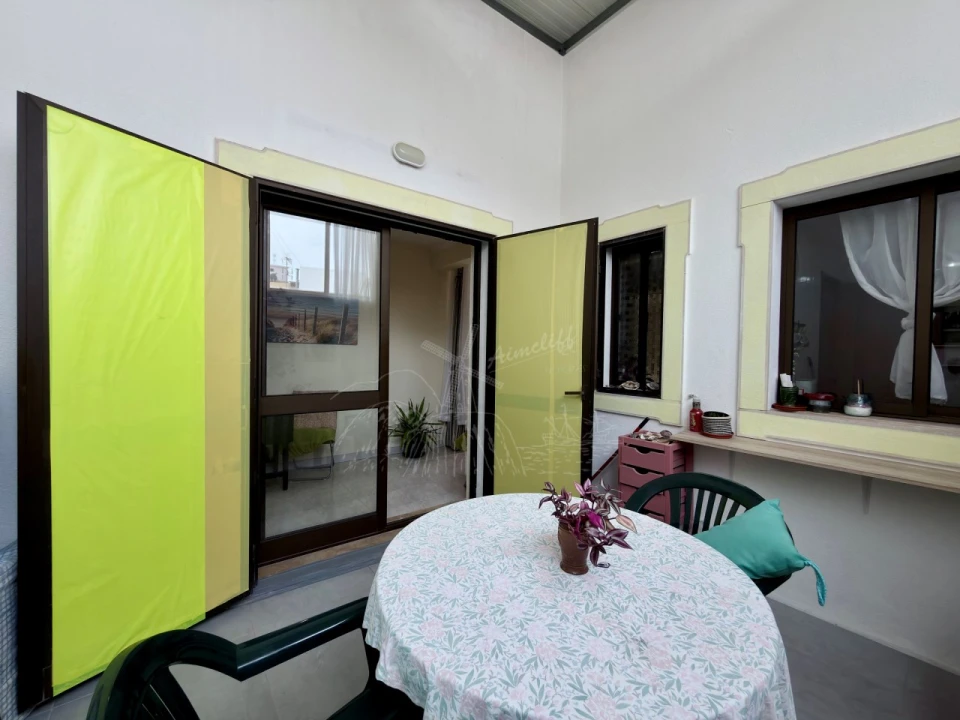 Apartamento T2 para Venda em Monte Gordo Foto 12