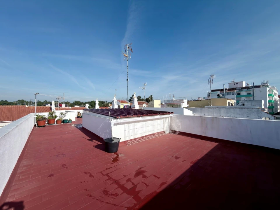 Apartamento T2 para Venda em Monte Gordo Foto 14