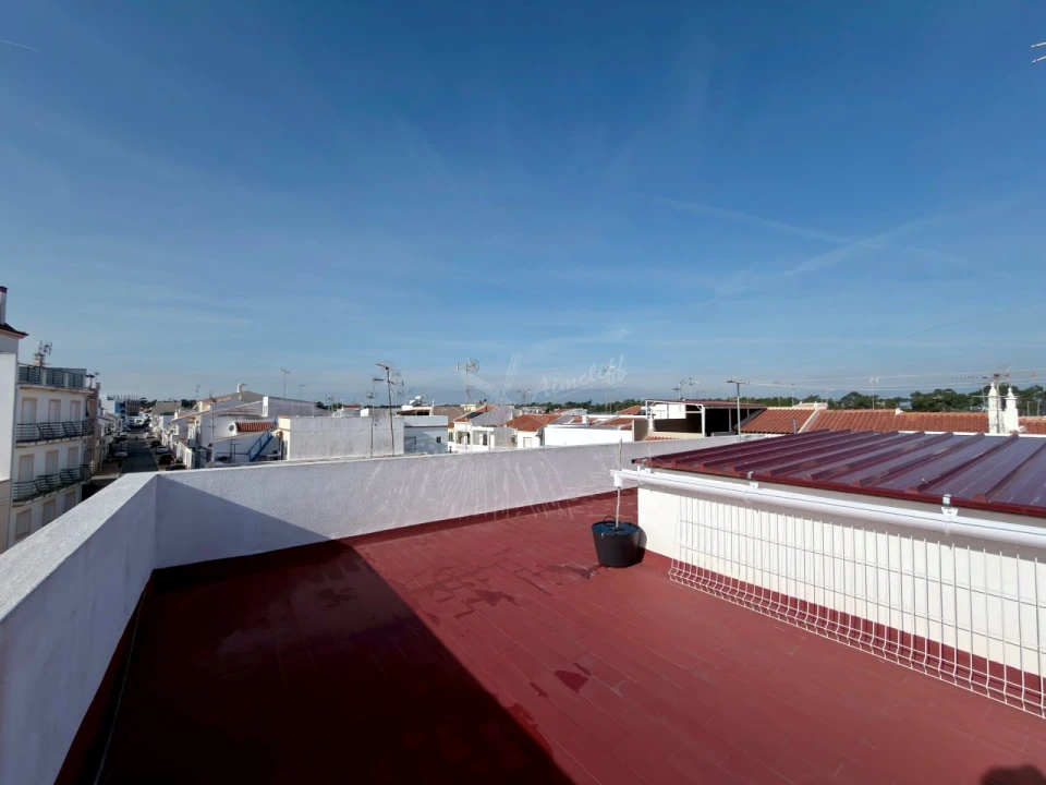 Apartamento T2 para Venda em Monte Gordo Foto 15