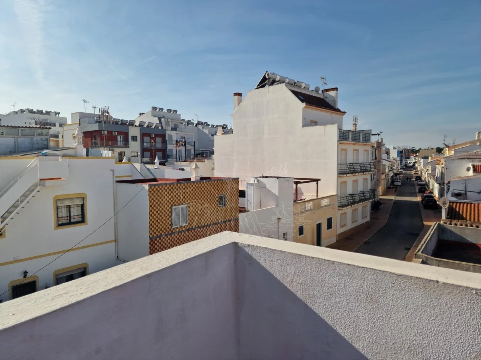 Apartamento T2 para Venda em Monte Gordo Foto 17