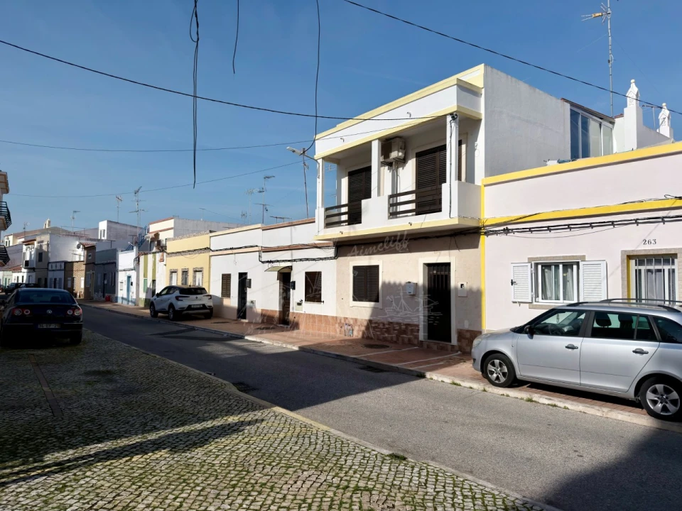 Apartamento T2 para Venda em Monte Gordo Foto 20