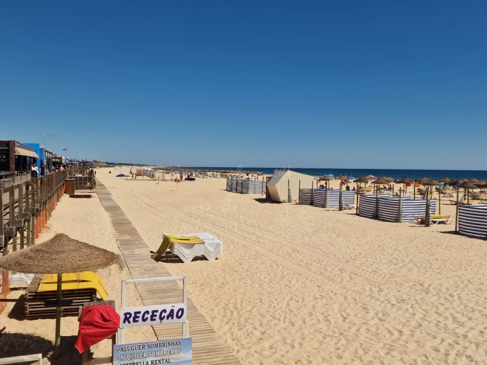 Apartamento T2 para Venda em Monte Gordo Foto 23