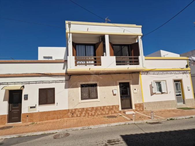 Apartamento T2 para Venda em Monte Gordo Foto 1