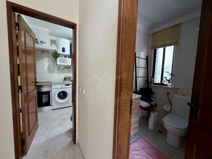 Apartamento T2 para Venda em Monte Gordo Foto 3