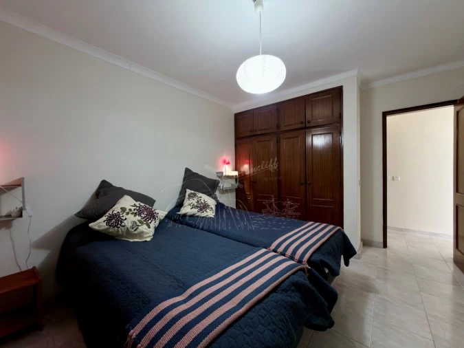 Apartamento T2 para Venda em Monte Gordo Foto 5