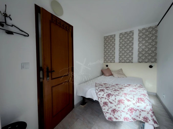 Apartamento T2 para Venda em Monte Gordo Foto 10