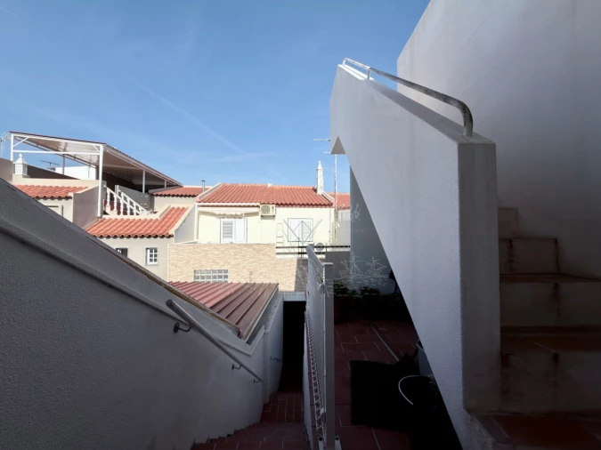 Apartamento T2 para Venda em Monte Gordo Foto 13