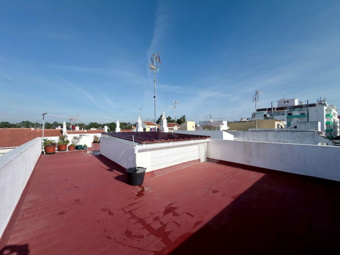 Apartamento T2 para Venda em Monte Gordo Foto 14