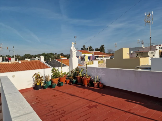Apartamento T2 para Venda em Monte Gordo Foto 16