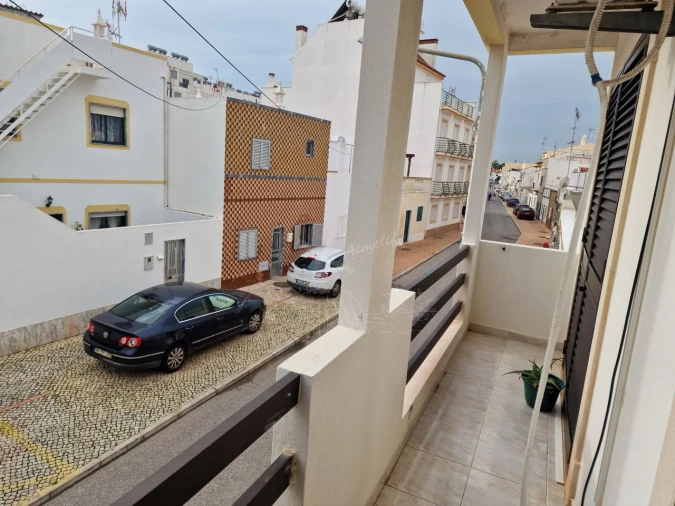 Apartamento T2 para Venda em Monte Gordo Foto 18