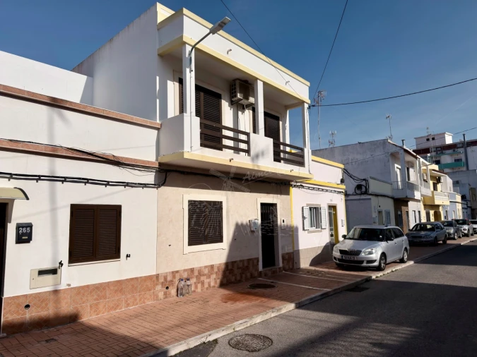 Apartamento T2 para Venda em Monte Gordo Foto 19