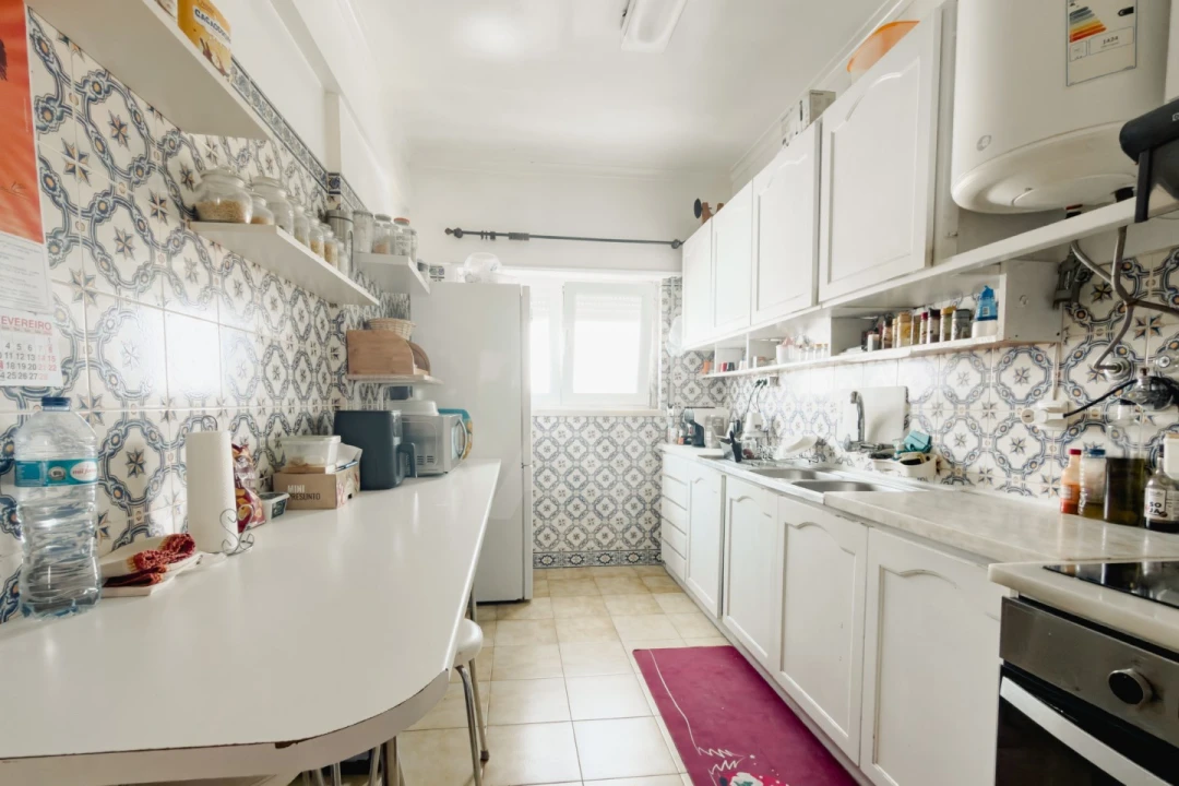 Apartamento T2 para Venda em Alcabideche Foto 5