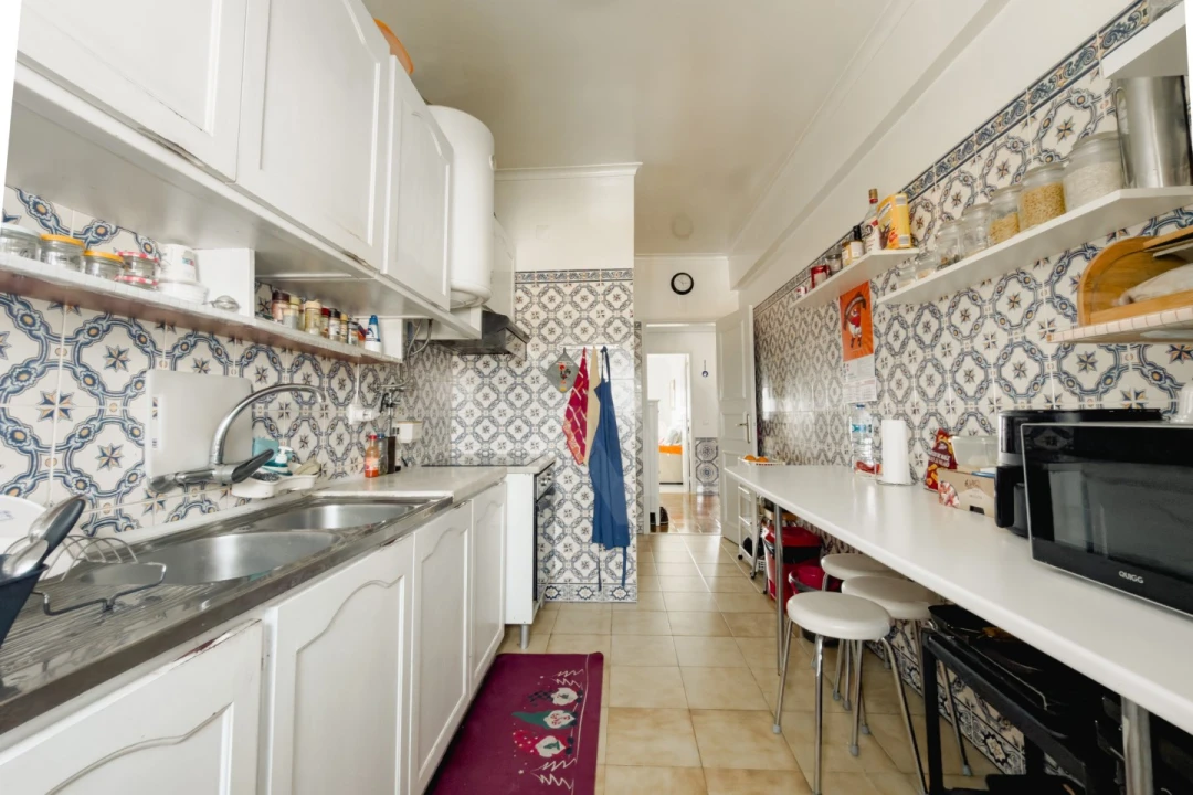 Apartamento T2 para Venda em Alcabideche Foto 8