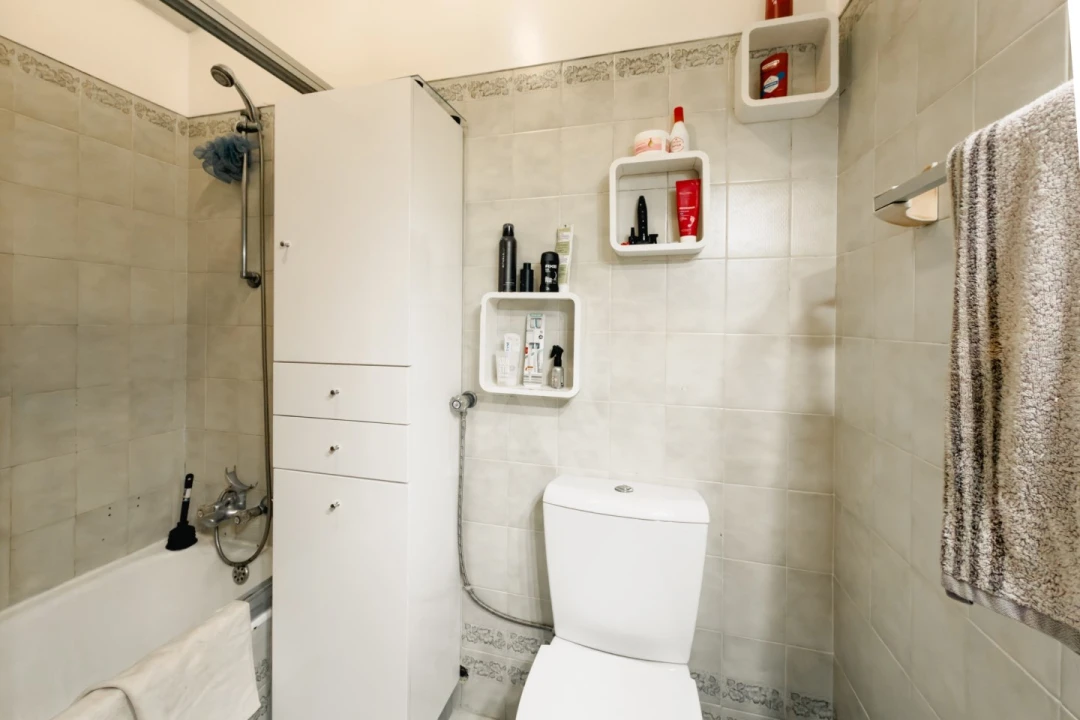 Apartamento T2 para Venda em Alcabideche Foto 13