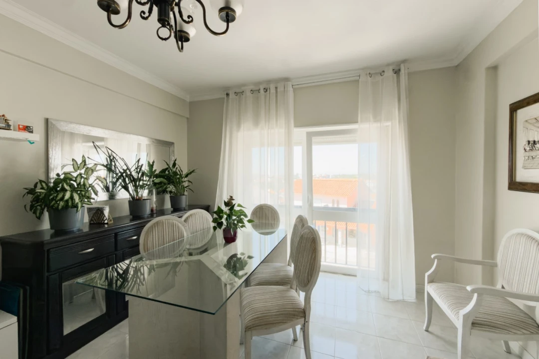 Apartamento T2 para Venda em Alcabideche Foto 4