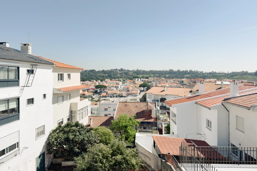 Apartamento T2 para Venda em Alcabideche Foto 6