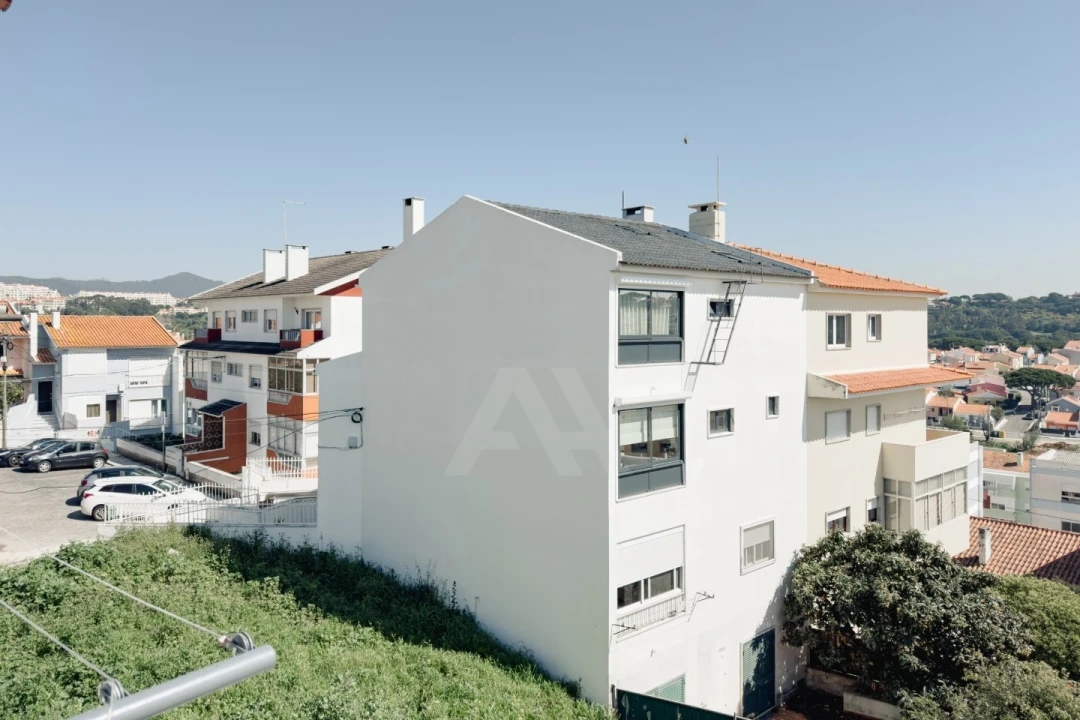 Apartamento T2 para Venda em Alcabideche Foto 7