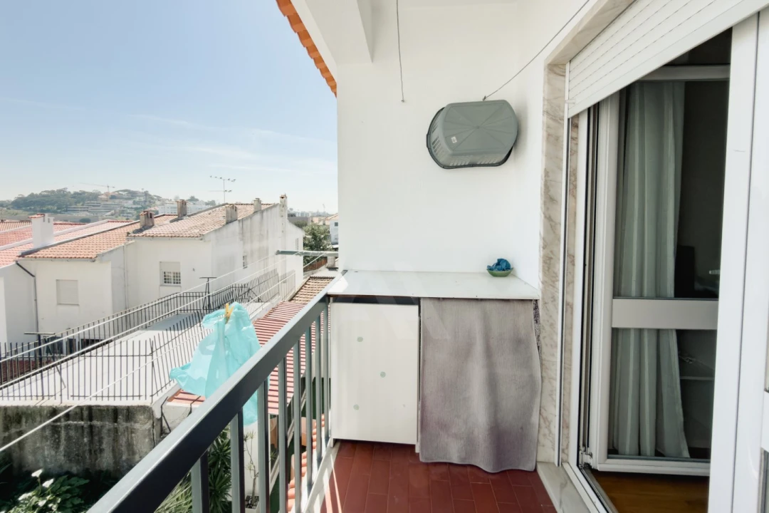 Apartamento T2 para Venda em Alcabideche Foto 11