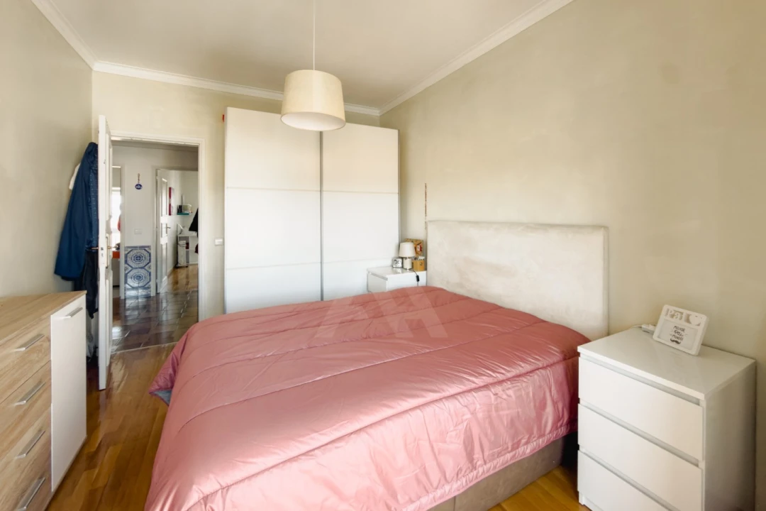Apartamento T2 para Venda em Alcabideche Foto 12