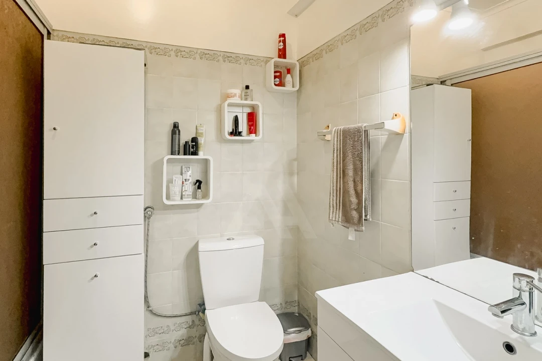 Apartamento T2 para Venda em Alcabideche Foto 14