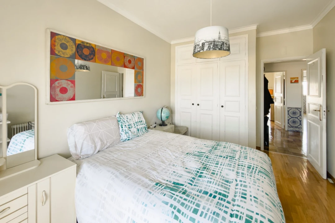 Apartamento T2 para Venda em Alcabideche Foto 15