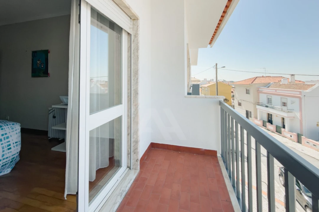 Apartamento T2 para Venda em Alcabideche Foto 17